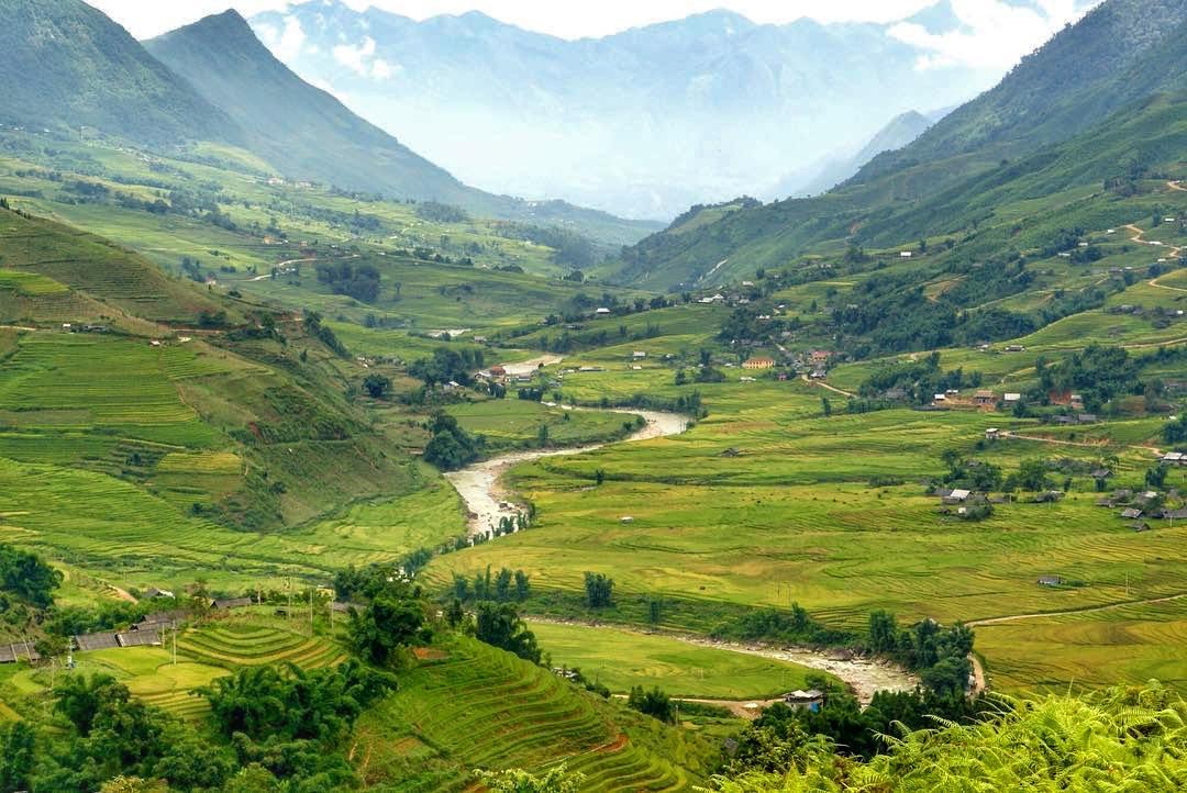 Discovering Sapa: A Comprehensive Guide to Visiting Vietnam’s Northern Hill Station